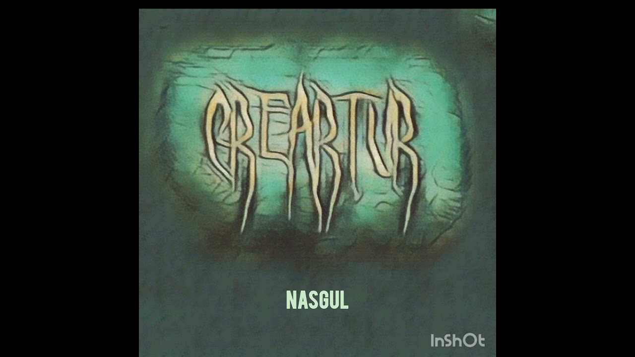 NASGUL - TECHNO, DARK-TECHNO, SCHRANZ, HARD-TECHNO 2025 PROD.&MIXEDBYCREARTUR