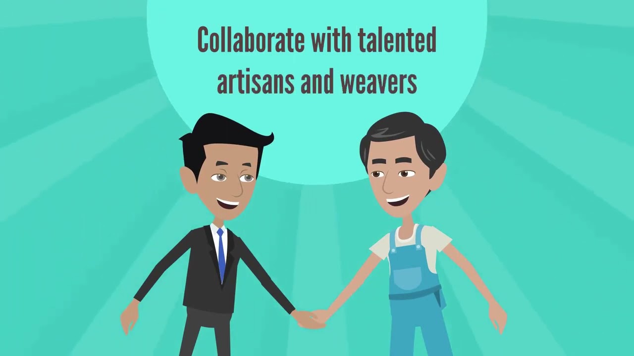 About Fashweave..   