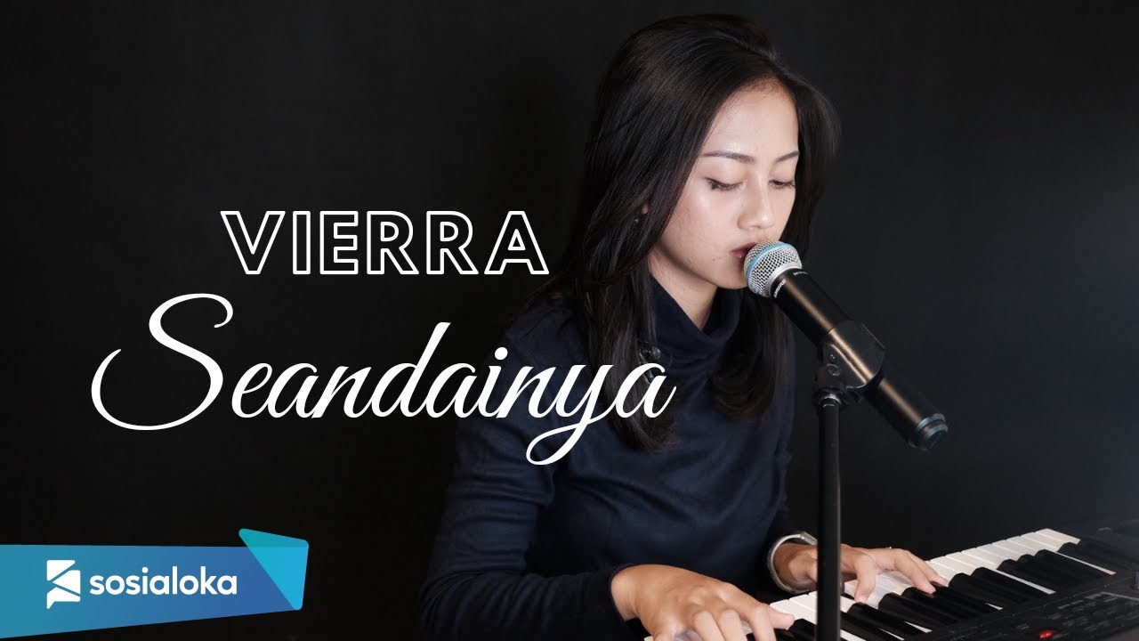 SEANDAINYA - VIERRA | MICHELA THEA