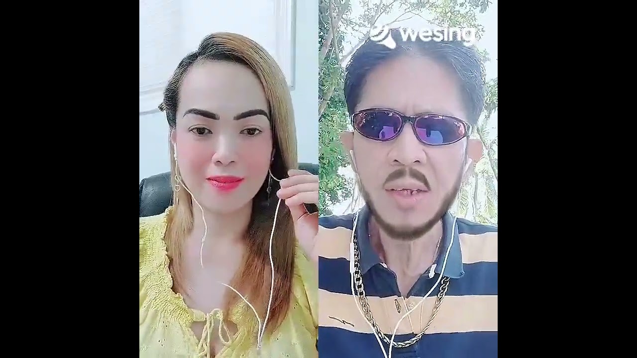 YOU AND ME by yoR & Jayne promoting the song of our IDOL Christian Bautista Rachelle Ann Go