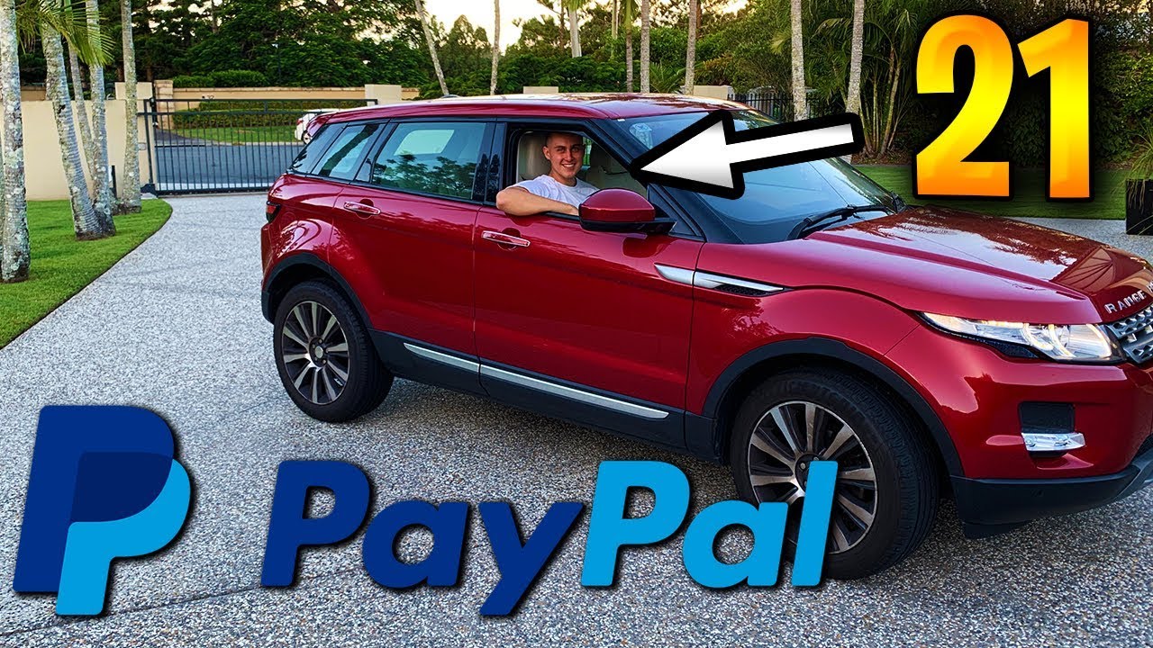 How to get FREE Paypal Money in 2019 NO SURVEYS 🤑 Earn Paypal Money 💰