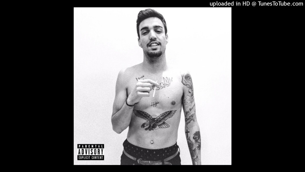 Rels B - Vamos a Mirarnos (Instrumental)