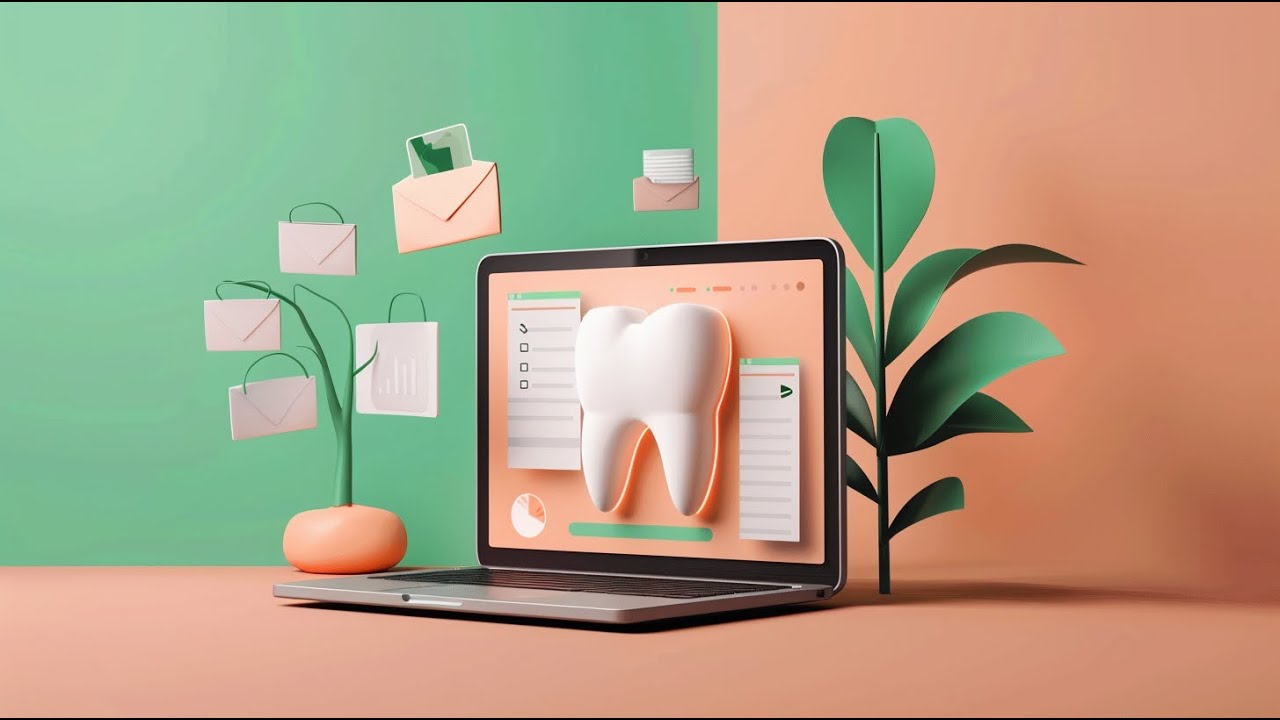 This AI Will Write Your Dental Notes For You (In Under 30 Seconds 🪄)