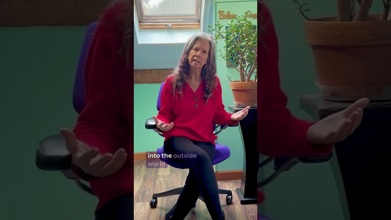 What is Spiritual Activism? @darlenevandegrift860