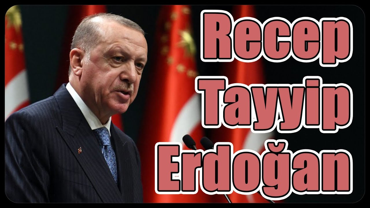 Erdogan - Noul sultan al Turciei moderne