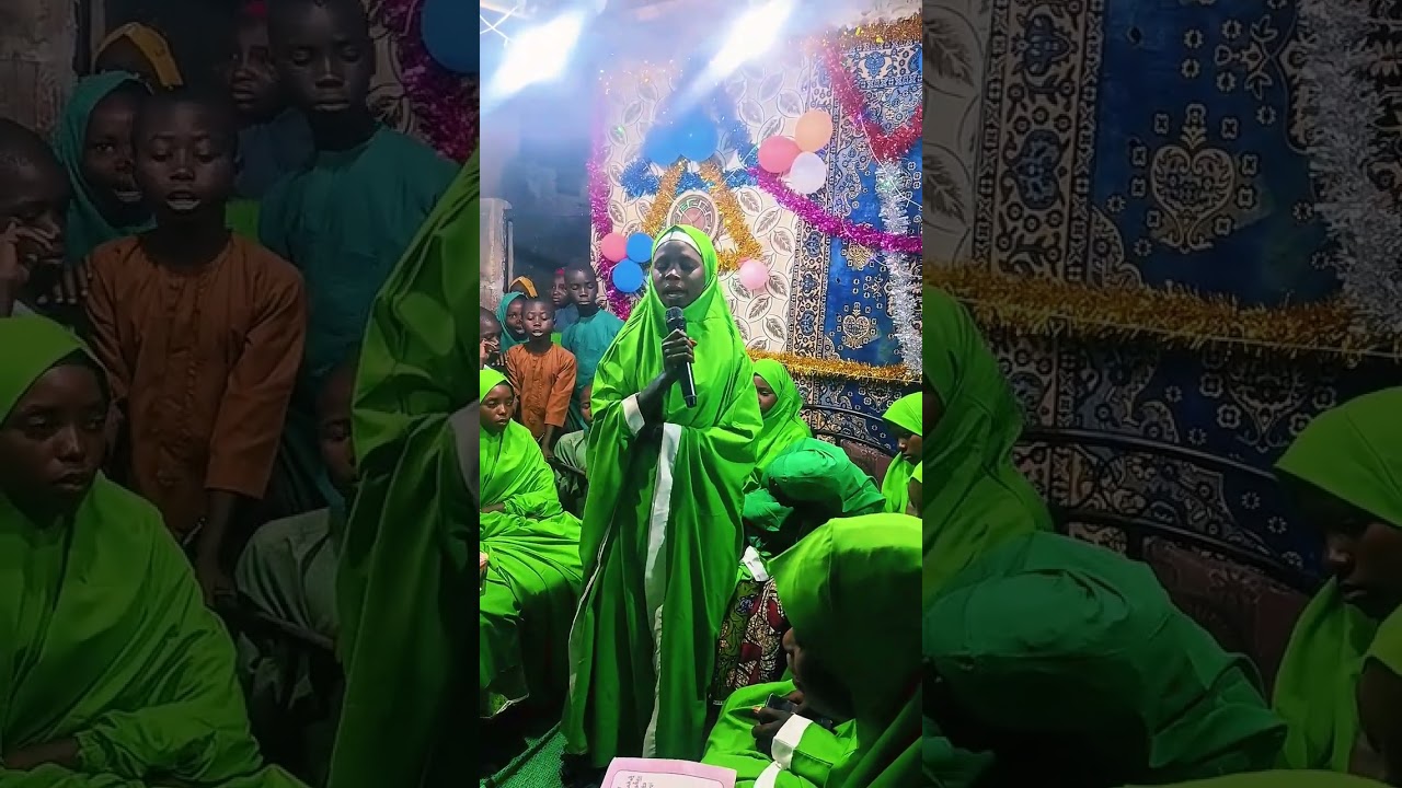 Mauludin Riyadu @Kila 2025 #takutaha #annabimuhammad #maulidnabi #maulud2025 #maulud #qasida