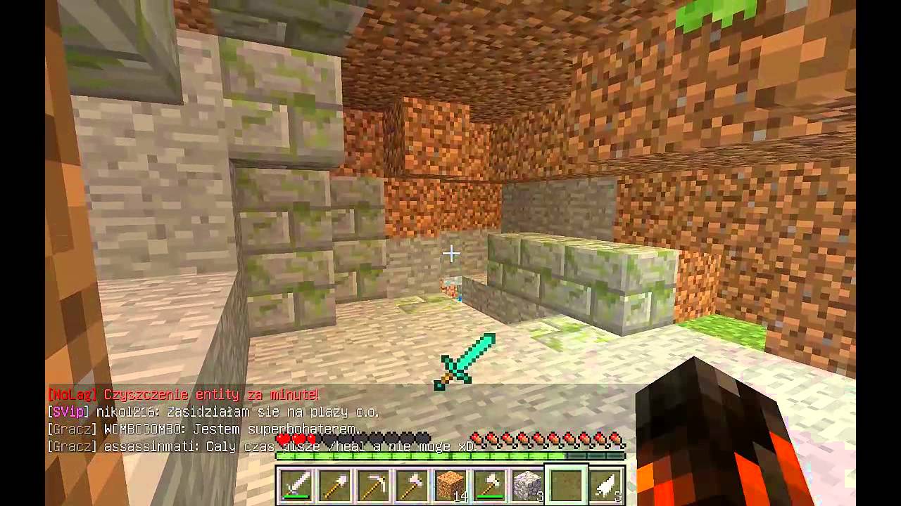 mc stillcraft pl minecraft