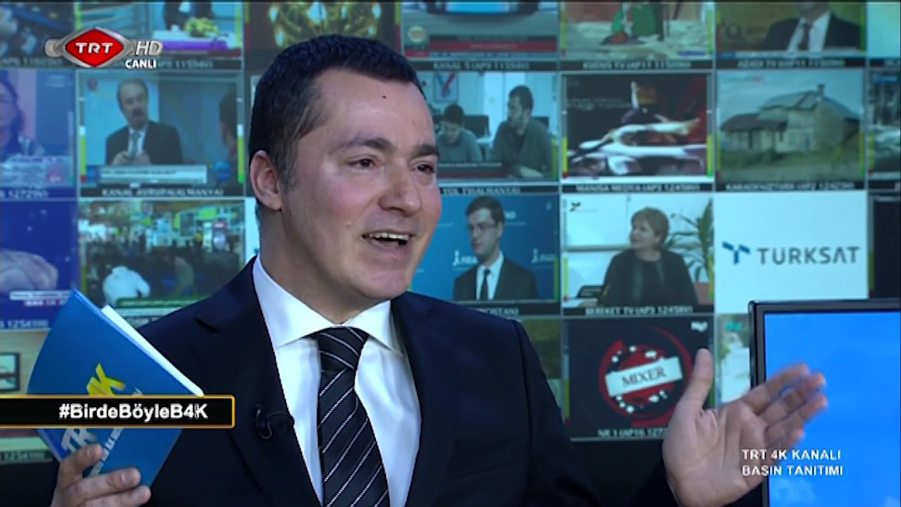 Türksat 15 Yaşında