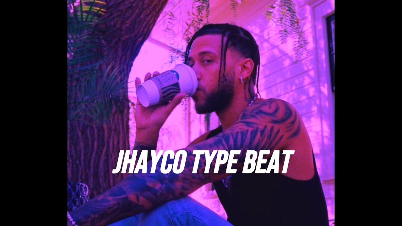 Jhayco x Bad Bunny Type Beat – Dark Reggaeton Oscuro | “APAGADO”