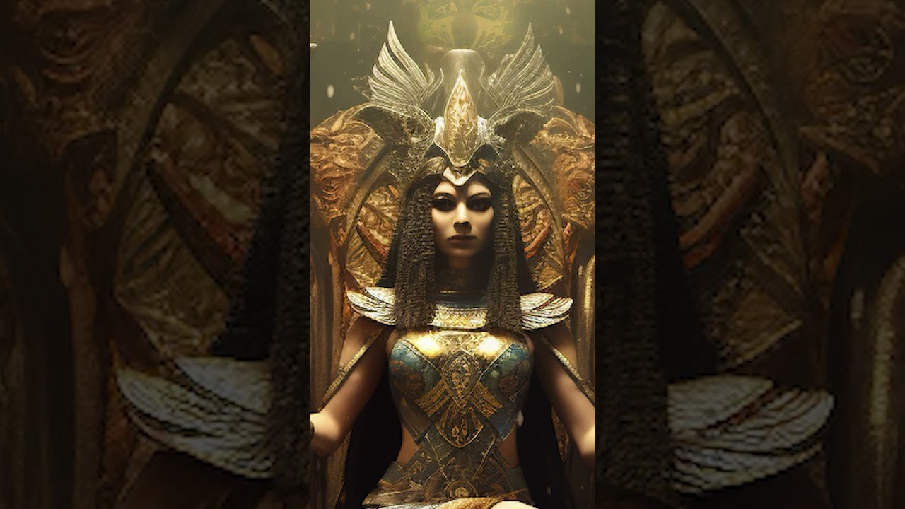 #шорты Баст Кошачья Богиня #история #египетскаямифология #египетскиебоги #мифы #древнийегипет