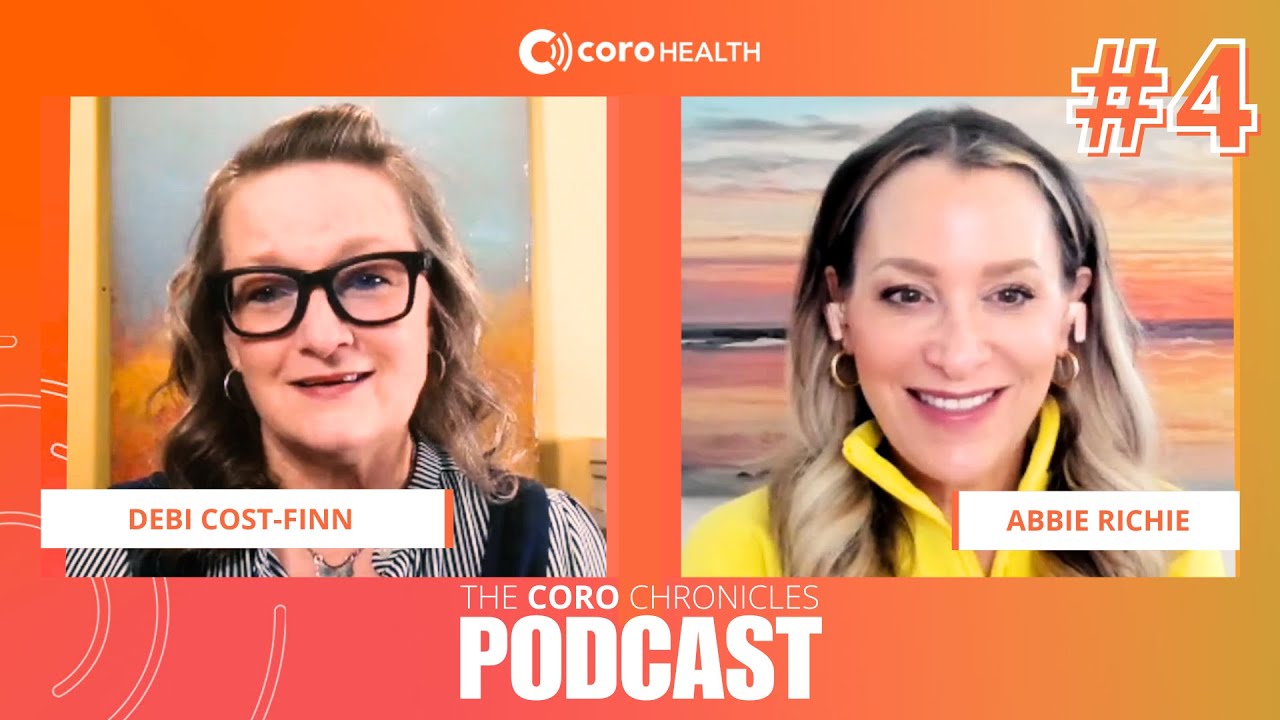 Connection, Care & Confidence: How Tech Empowers Aging