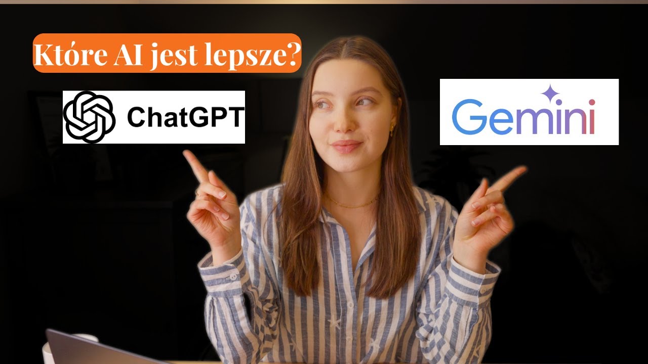 Gemini vs ChatGPT w nauce języków — większość osób używa ich ŹLE