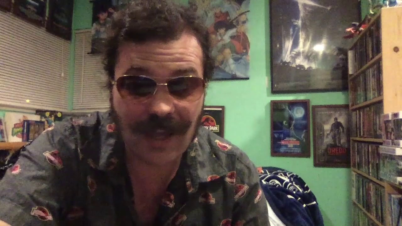 A Nightmare on Elm Street (2010) RANT Movie Review