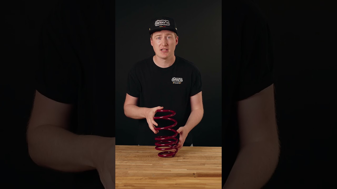 Lowering your car on a BUDGET!