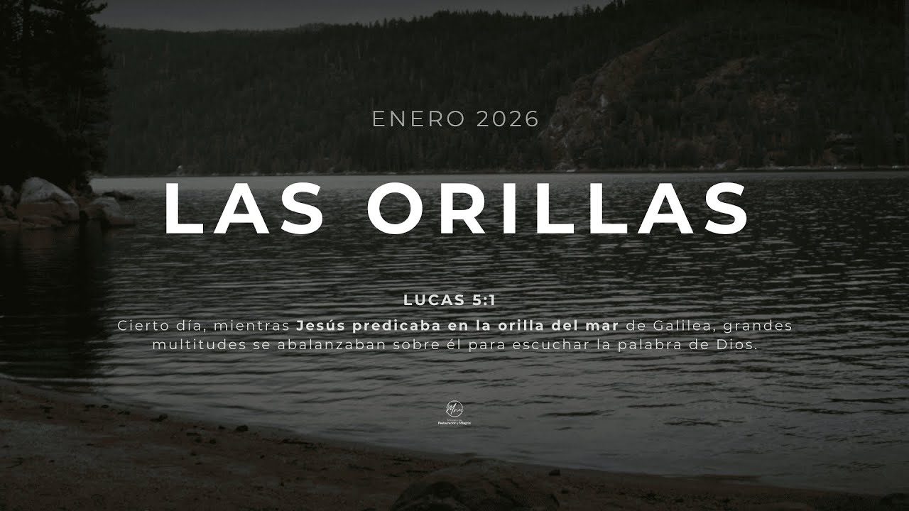 Sábado en casa | Enero 2026