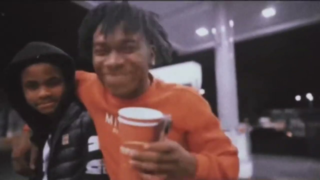 NBA YoungBoy - Hopeless Slowed (Music Video)