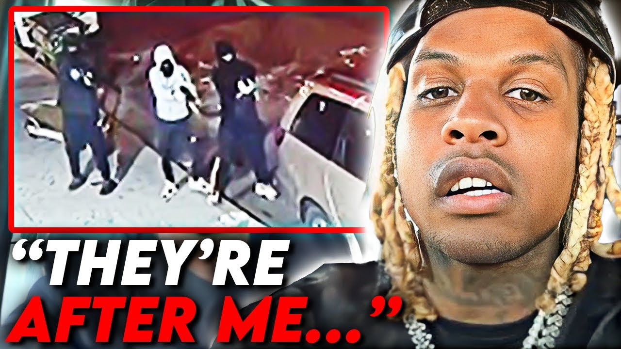 Why Lil Durk Stays Away From O'Block
