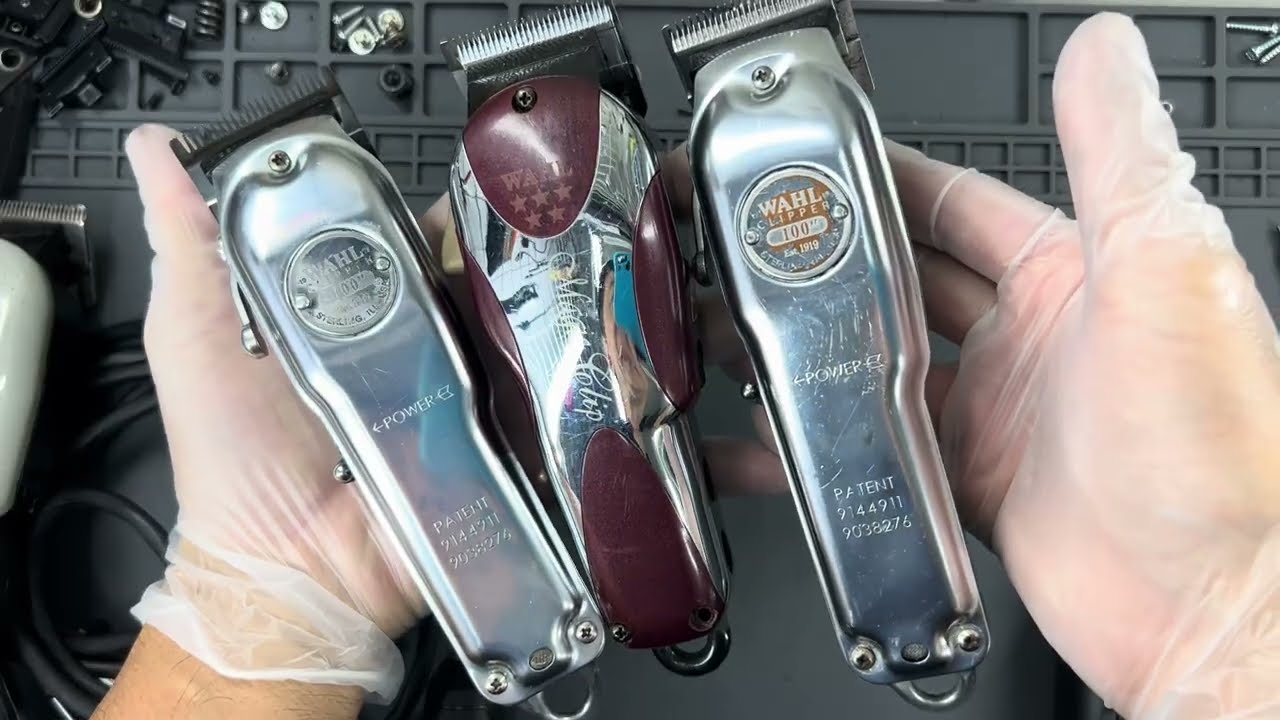 Винт застрял, а паз изношен!