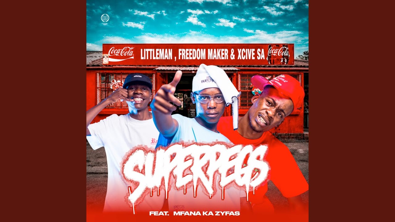Superpegs