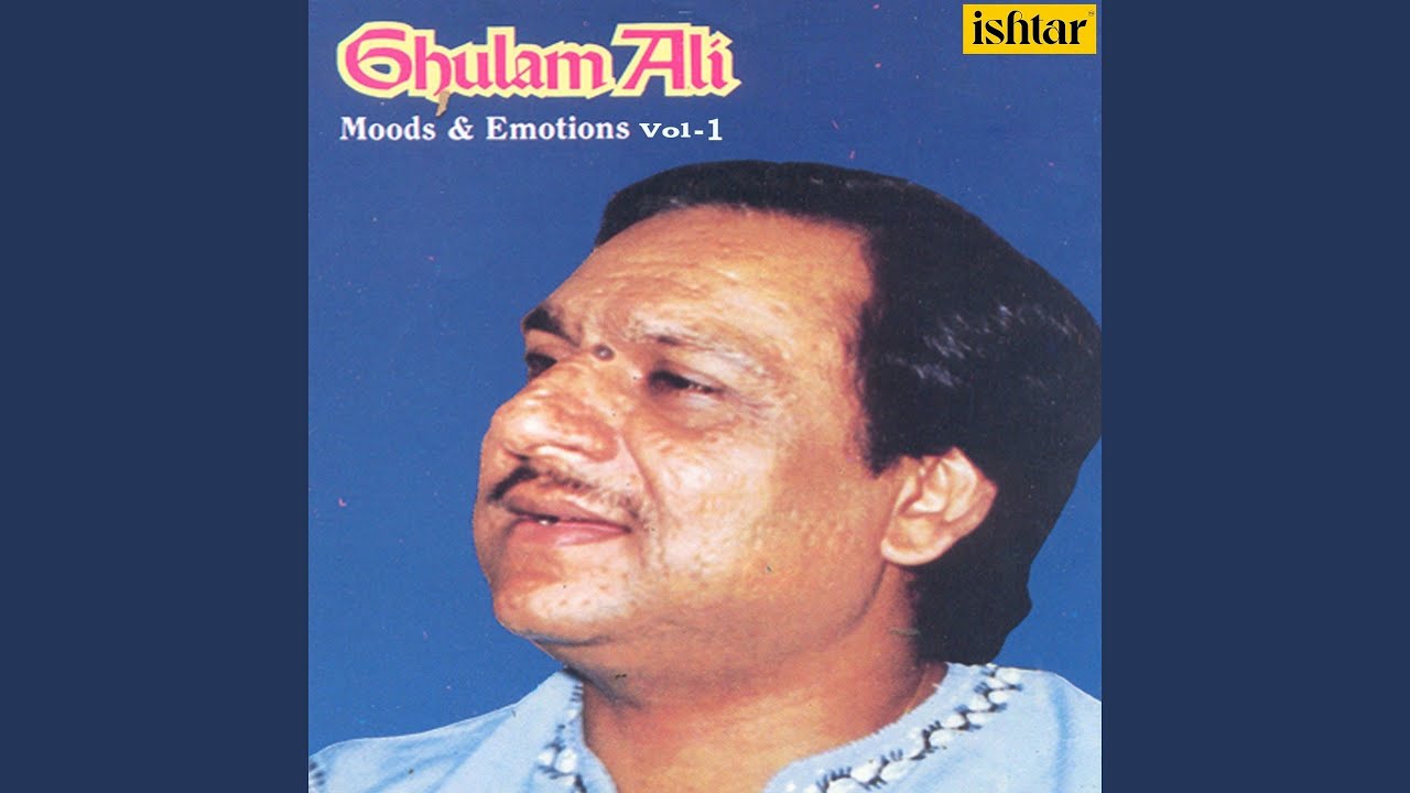 Badan Mein Aag Si Hai