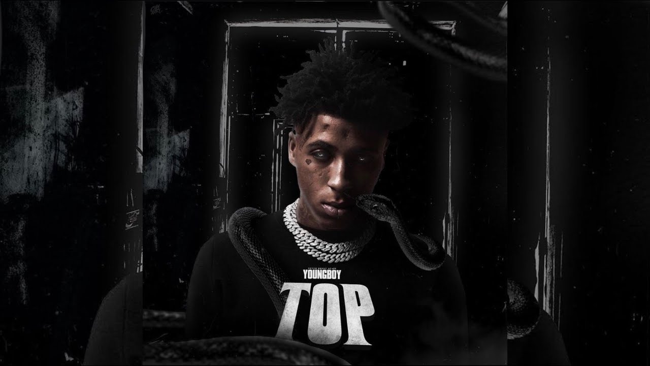 [FREE] [HARD] NBA Youngboy Type Beat 2022 “Murda Town“ | HARD Baton Rouge Type Beat
