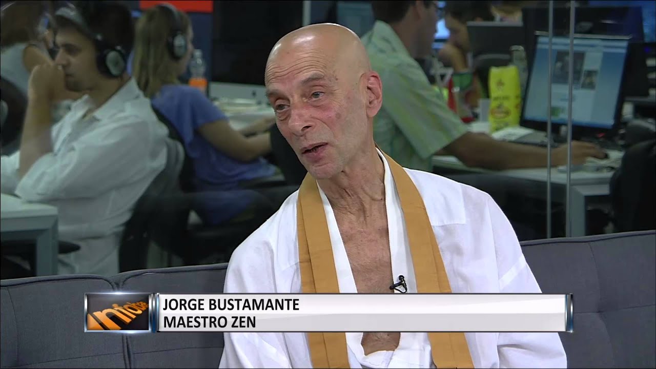 ¿Qué es la meditación Zen?
