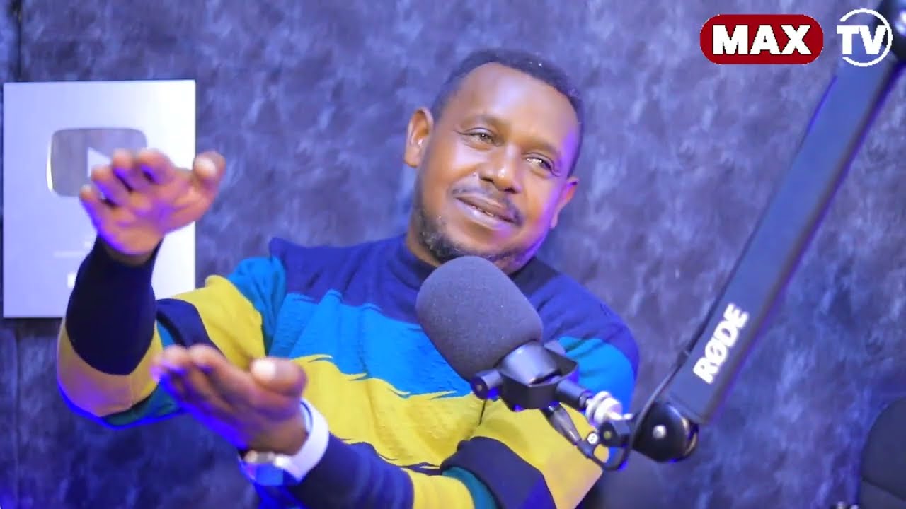 KAREGEYA AGEZE KU MWANA WA YAMPANO UHERUTSE GUPFA N’UMUGORE WAMUTAYE💔KWIHANGANA BIRANGA