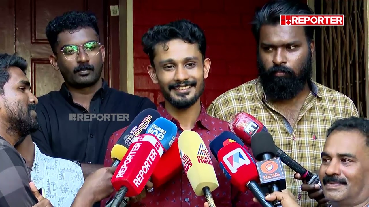 'പഴയ ആളെ വൈറ്റ് വാഷ് ചെയ്ത് വീണ്ടും ഇറക്കിയിട്ടുണ്ടല്ലോ' | M Sivaprasad