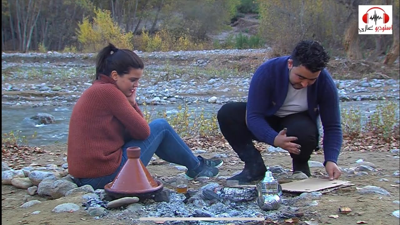 أجمل أغنية حزينة عن الفراقMakh Atdoud /Omar Oussalh