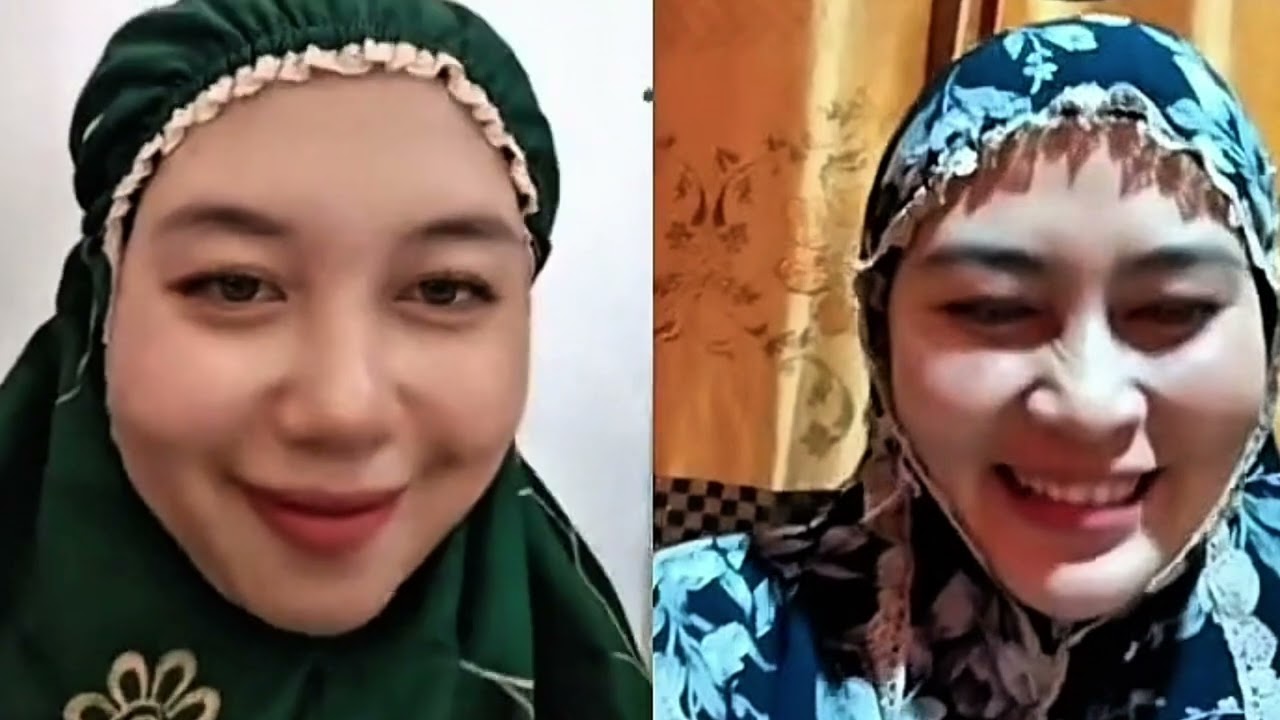 CERITA TENTANG MASA KECIL TRENA TRENI DAN KAKAK KANDUNG MEREKA