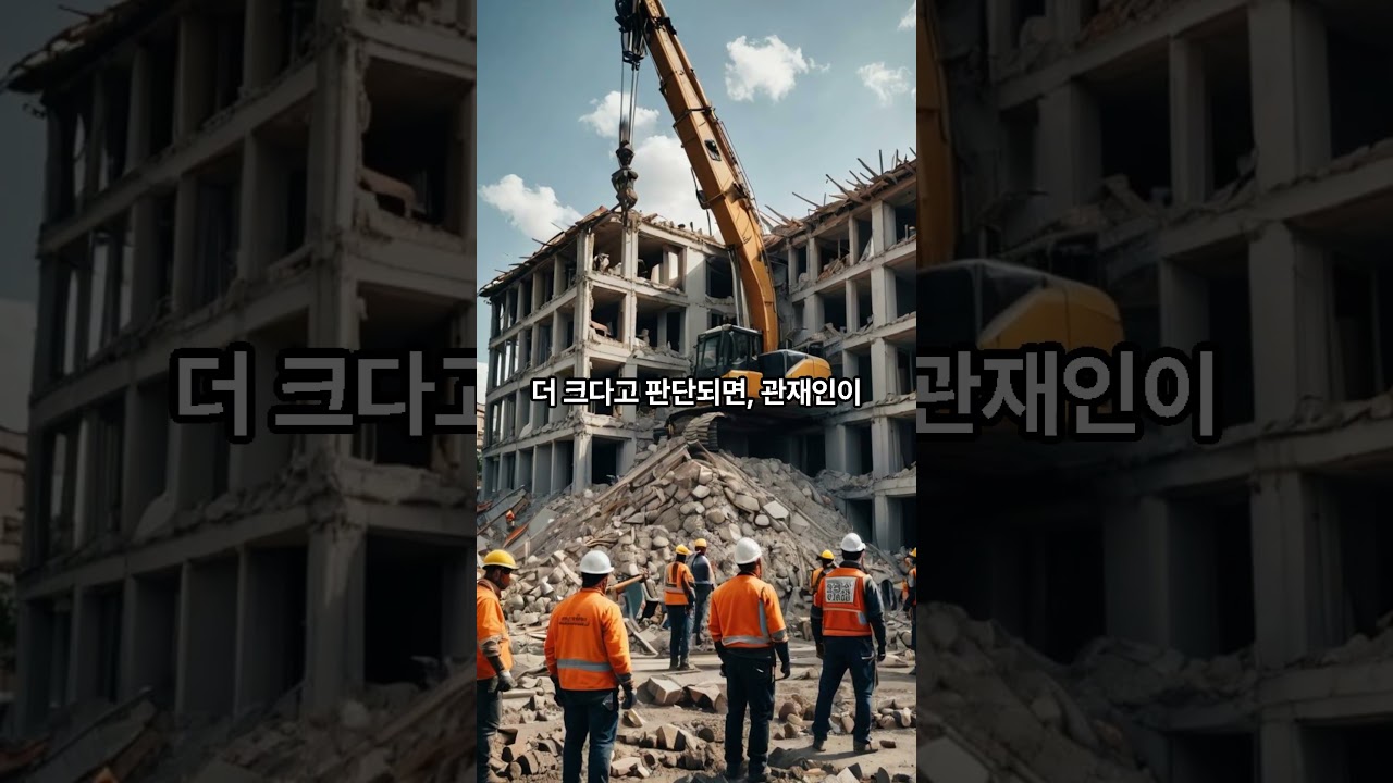 부동산 환가포기절차 이걸로 정리합니다