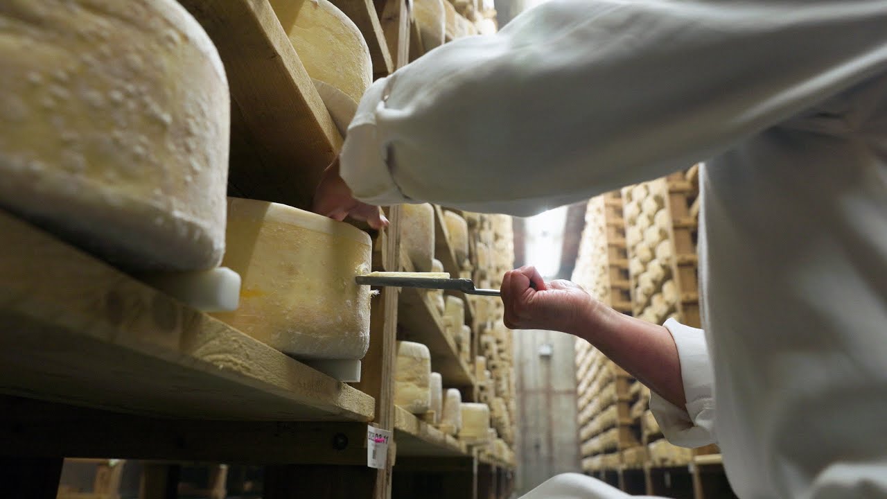 The Alchemy of Cheesemaking | Whole Foods Market