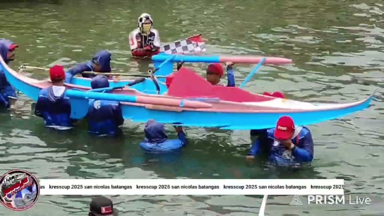 Championship round,kress cup san nicolas batangas