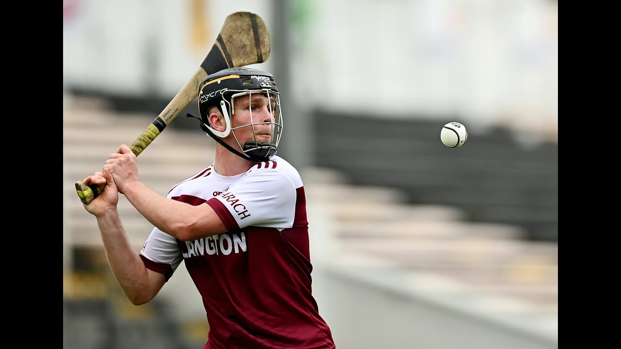 BeoSport Highlights: Bennettsbridge v Clara | Kilkenny SHL Final | 3 October 2021