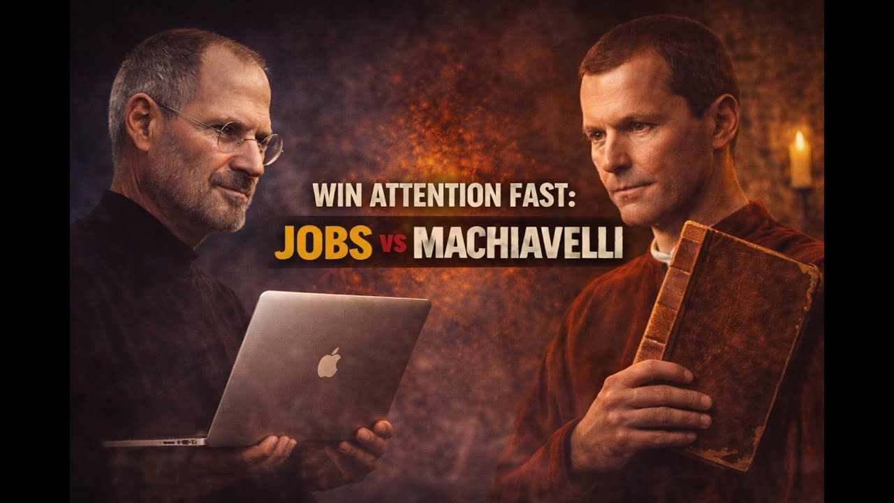 Продавайте как Apple: офисная система электропитания от Джобса и Макиавелли #стратегиямакиавелли ...