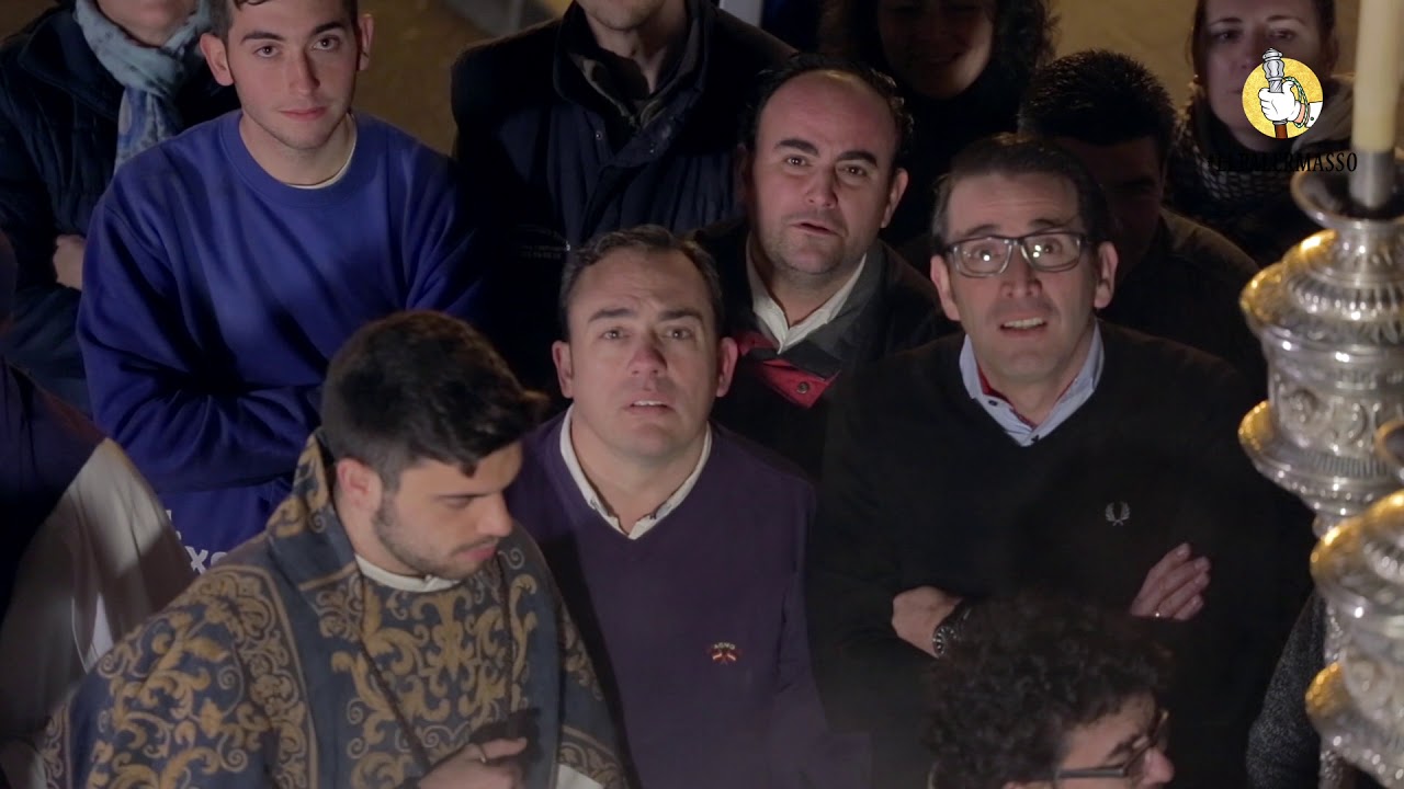 La Saeta - El Palermasso. Cap&iacute;tulo 3 - Temporada 3