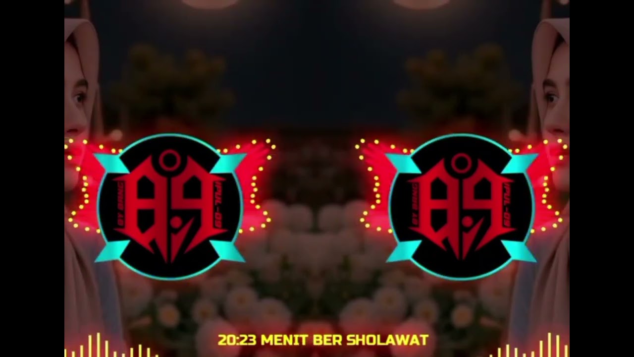 FULL ALBUM SHOLAWAT MERDU SLOW BASS COCOK BUAT SANTAI♪♪♪♪ 2026♪♪♪♪