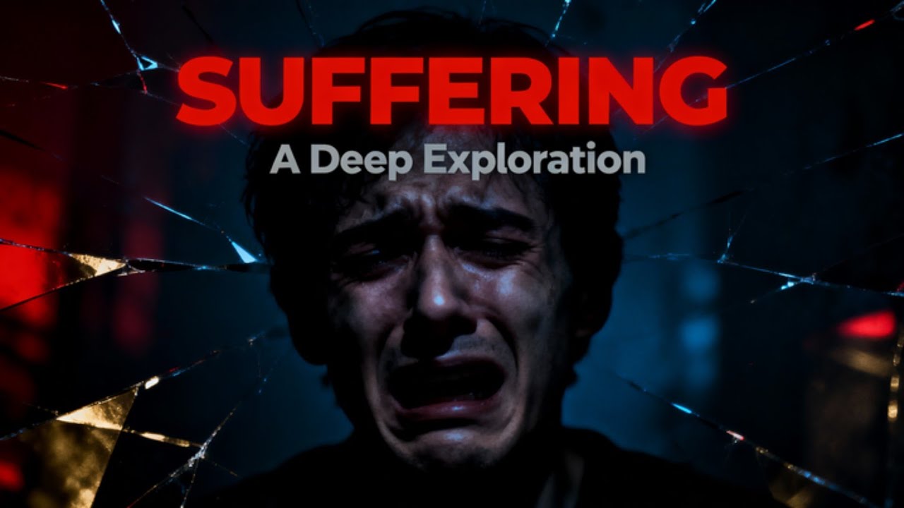 The Meaning in Misery: A Deep Dive into Suffering Hindi