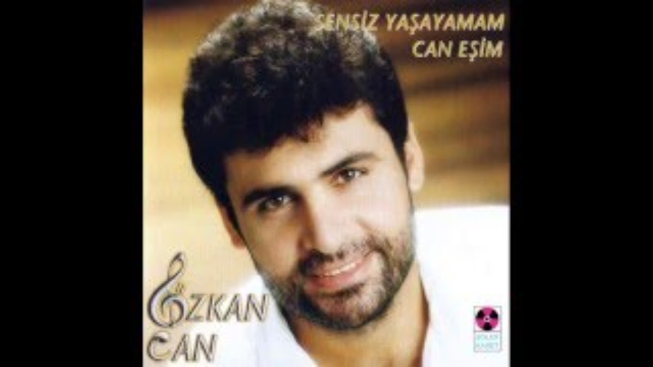Özkan Can - Gurbet