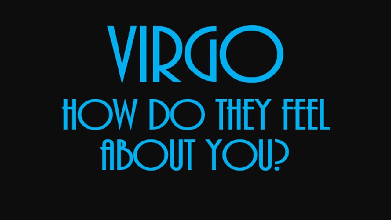 Virgo May 2021 ❤ They Pretend They Do Not Care But It's An Illusion Virgo
