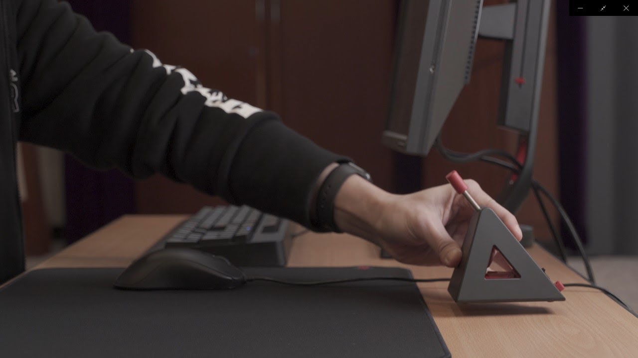 How to correctly use CAMADE II