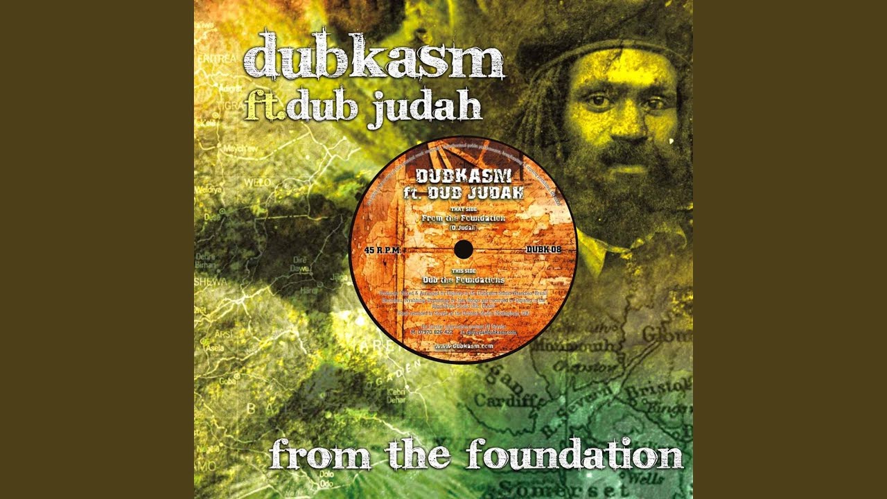 From the Foundation