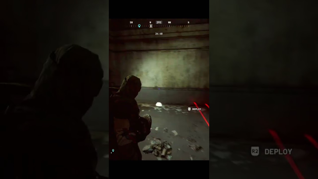 Blaze traps and vault mine in arc raiders 