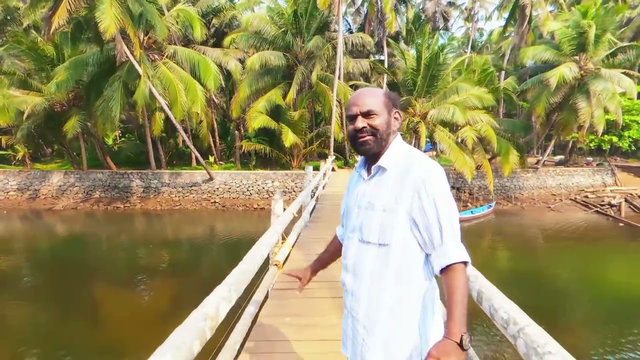 AMBURAJ ; WRITER OF THE BLOODY SOIL/KT BABURAJ