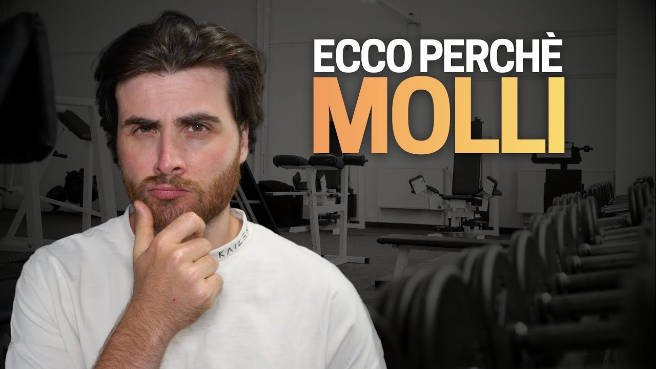 Il motivo per cui ricominci sempre da capo