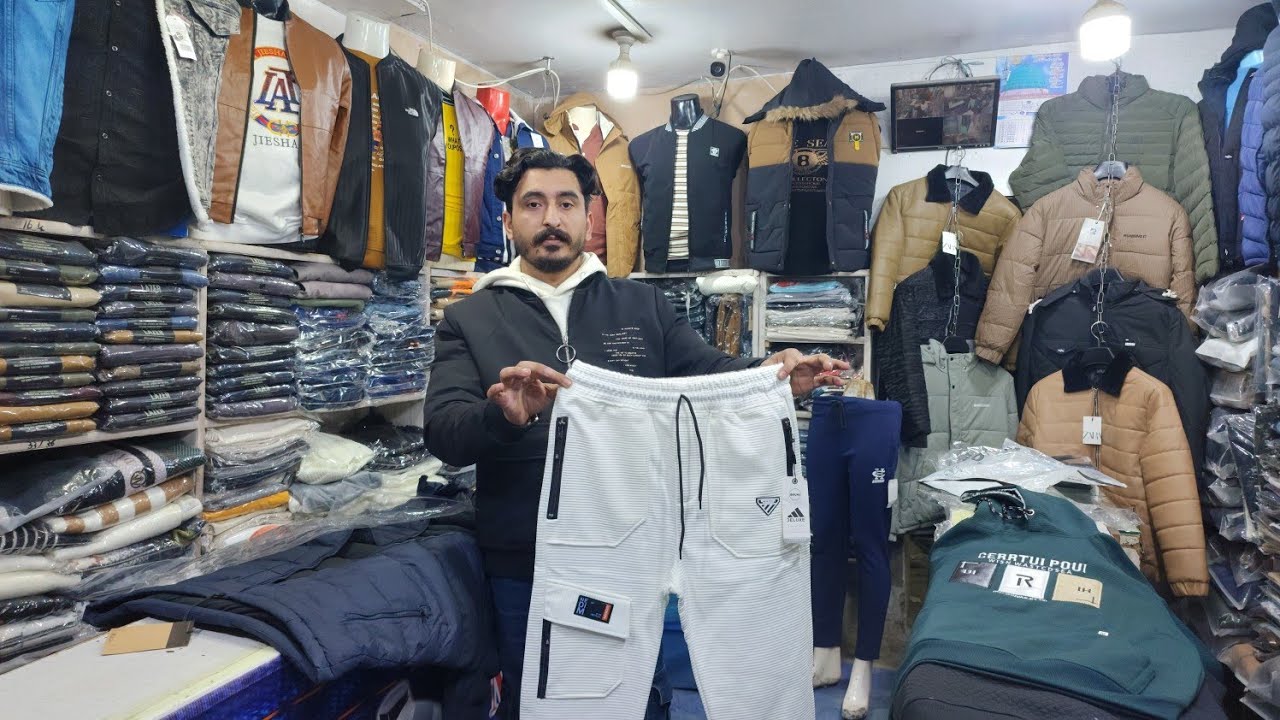 Men’s Winter Fashion Sale🔥 Imported Jeans & Trousers|Stylish Jackets, Uppers & Hoodies on Sale Price