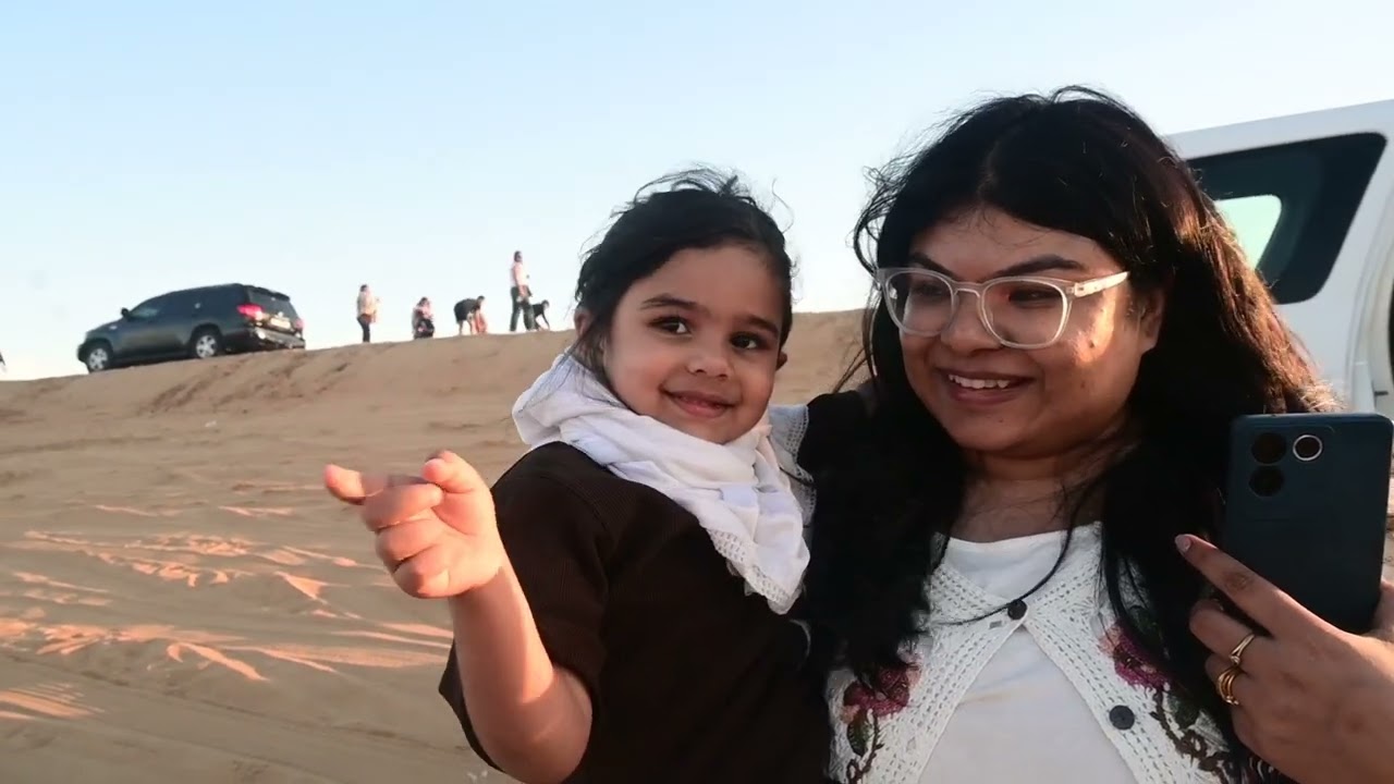 DUBAI TOUR PART 7