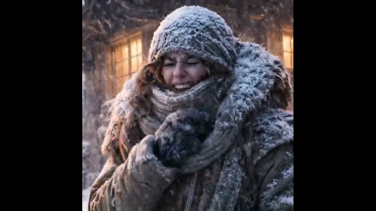 Coldest Girl - LaraB
