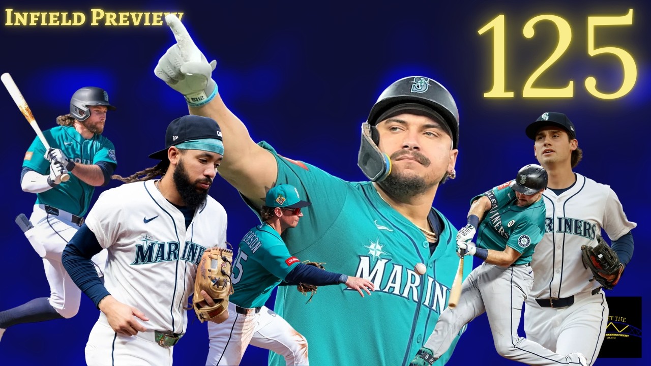 Episode 125: Infield Preview