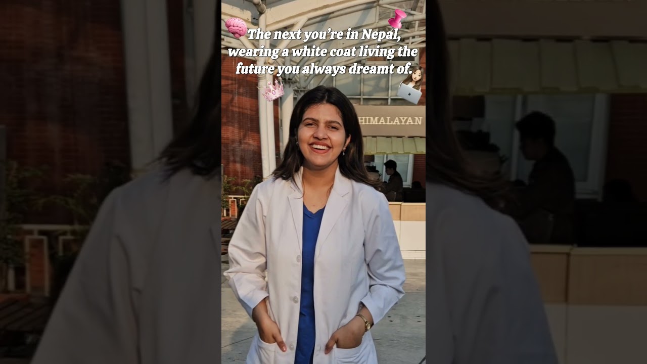 MBBS IN NEPAL FOR INDIAN STUDENTS|NEET 2025
